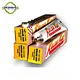 gasoline and oil finding paste